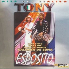 Download track Caucciu Tony Esposito