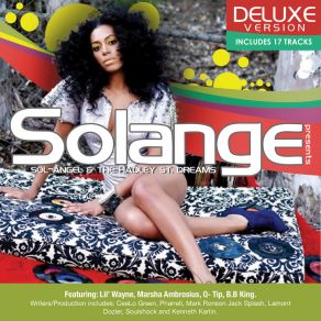 Download track Valentine's Day Solange