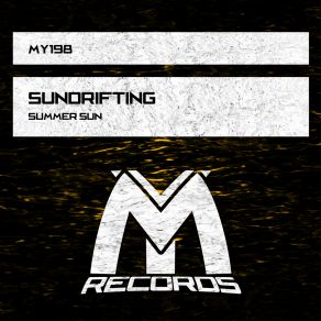 Download track Drifting Moon (Original Mix) Sundrifting