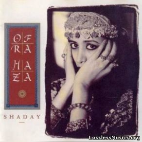 Download track Shaday Ofra Haza