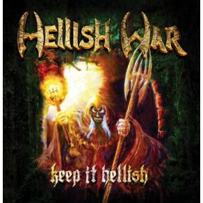 Download track Phantom Ship Hellish War