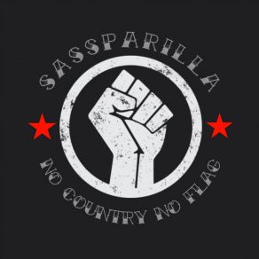 Download track State Lines Sassparilla