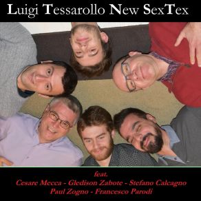 Download track Jump Luigi TessarolloPaul Zogno, Stefano Calcagno, Cesare Mecca, Gledison Zabote, Francesco Parodi