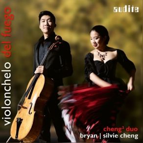 Download track 15. Suite For Cello II. Sardana (Danza) Cheng² Duo