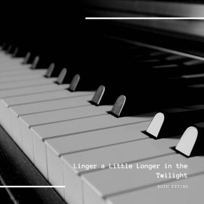 Download track Linger A Little Longer In The Twilight Irving Berlin