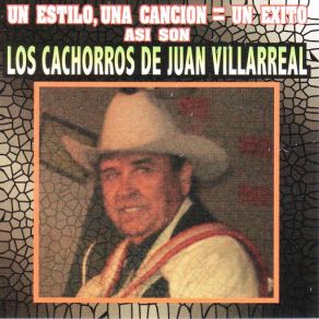Download track No Llores Morenita Los Cachorros De Juan Villarreal