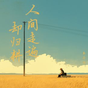 Download track 心门很轻 靳奇伟