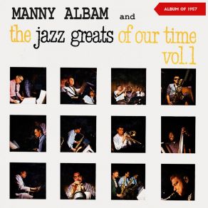 Download track Am I Blue The Jazz Greats Of Our Time