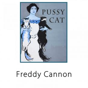 Download track Bye Bye Blues Freddy Cannon