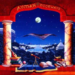 Download track Flying Carpets Ayman