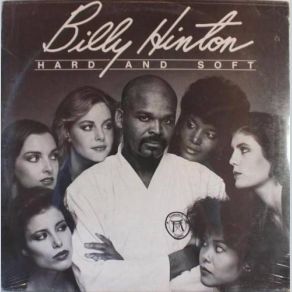 Download track A Challenge (Instrumental) Billy Hinton