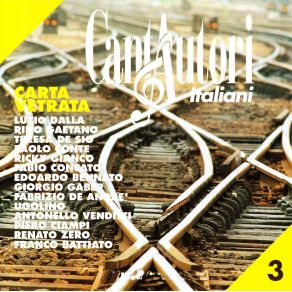 Download track Piero Ciampi Andare Camminare Lavorare