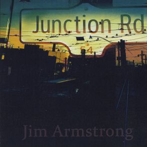 Download track Lost Again Jim Armstrong