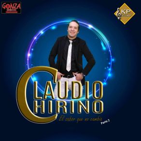 Download track No Te Voy A Preguntar Claudio Chirino