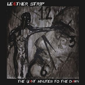 Download track Crucify Them Leaether Strip