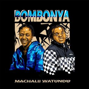 Download track Hapa Hapa Machalii Watundu