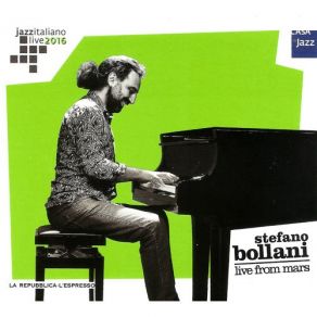 Download track Giroconlon Stefano Bollani