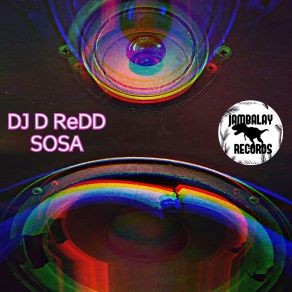 Download track Sosa Dj D'redd