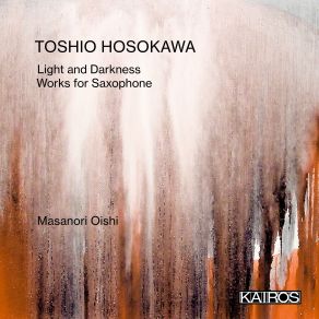 Download track Three Essays (2016 / 2019) For Soprano Saxophone Solo: I' Masanori Oishi