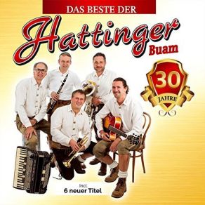 Download track Boarisch Zu Jeder Zeit Hattinger Buam