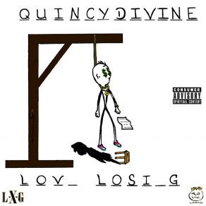 Download track Love Losing Quincy Divine