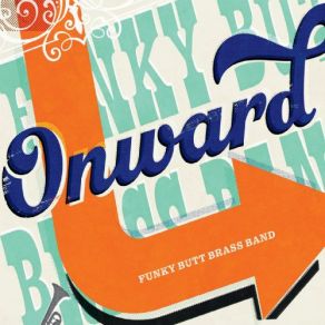 Download track Elizabeth Funky Butt Brass Band