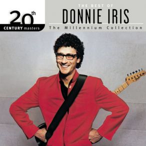 Download track I Can't Hear You Donnie Iris