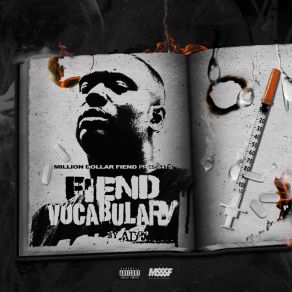 Download track Fiend Vocabulary Ade