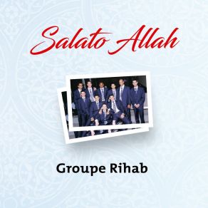 Download track Intro + Sayidi Al Abrar Groupe Rihab