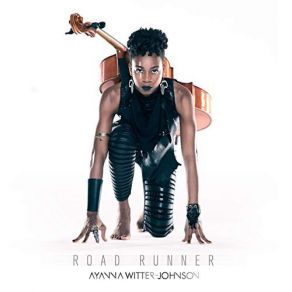 Download track Nothing Less Ayanna Witter - Johnson