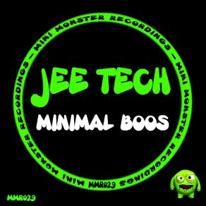 Download track Minimal Boos Jee Tech