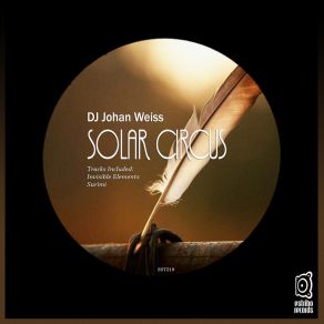 Download track Surimi DJ Johan Weiss