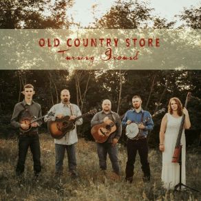 Download track Bluegrass Turning Ground