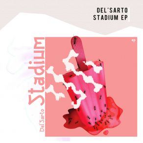 Download track Counting Down The Days (Original Mix) Del Sarto