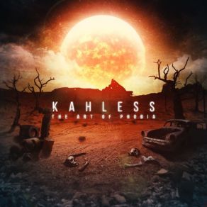 Download track Red Sun Kahless