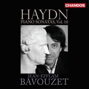 Download track Sonata No. 60, Hob. XVI 50 II. Adagio Jean-Efflam Bavouzet