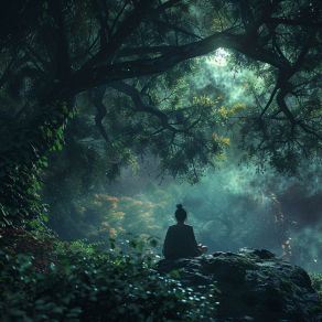 Download track La Meditación Encuentra La Armonía De La Quietud Yo-Existencia