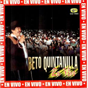 Download track El 16 Beto Quintanilla