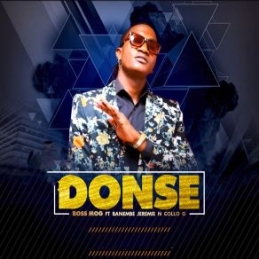 Download track Donse G. Collo