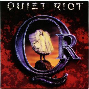 Download track Don't Wanna Be Your Fool Quiet Riot