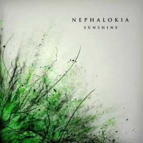 Download track The Blessed Man Nephalokia