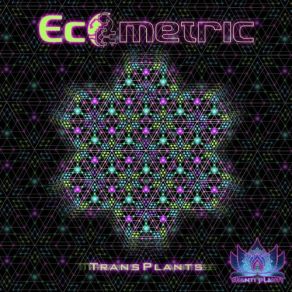 Download track Alien Vibratory Field (Ecometric Retransmission) EcometricHalfred