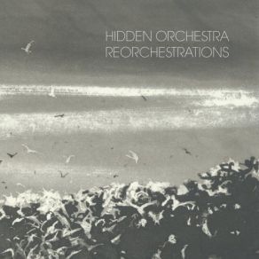 Download track Saturnin Fire And The Restless Ocean (Hidden Orchestra Remix) Hidden OrchestraFloex