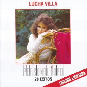 Download track Amor De Un Rato Lucha Villa