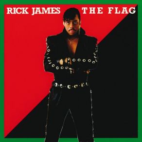 Download track Freak Flag (Cue) Rick JamesCue