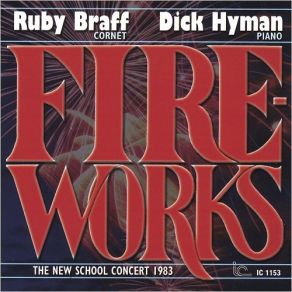 Download track Bidin My Time Dick Hyman, Ruby Braff