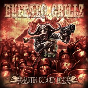 Download track Fiorella Mannaia Buffalo Grillz