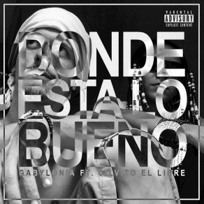 Download track Donde Esta Lo Bueno Gabylonia