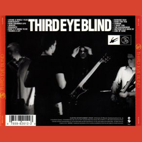 Download track The Background Third Eye Blind, Stephan Jenkins