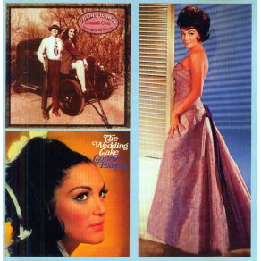 Download track Golddiggers' Medley Connie Francis̀